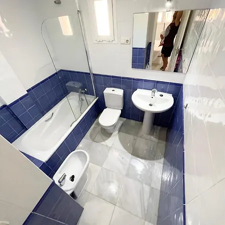 Brisa House Apartment *