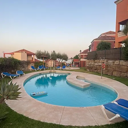 Apartment Brisa House Manilva