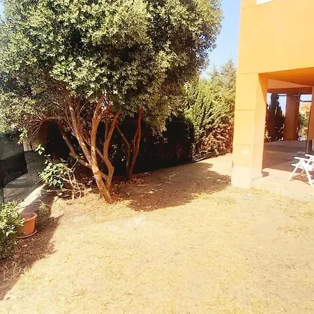 Apartment Brisa House *