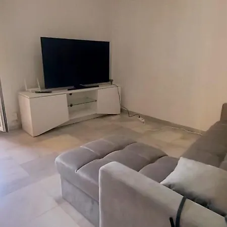 Brisa House Apartment Manilva