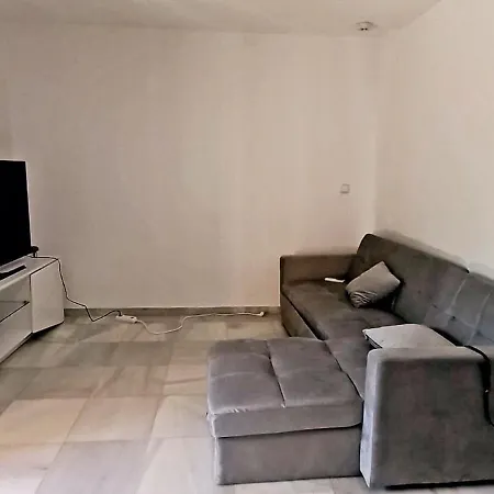Apartment Brisa House Manilva