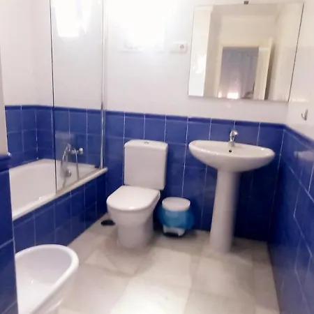 Apartment Brisa House