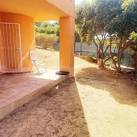 Brisa House Apartment *